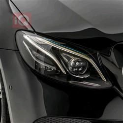 مێرسێدس بێنز E-Class